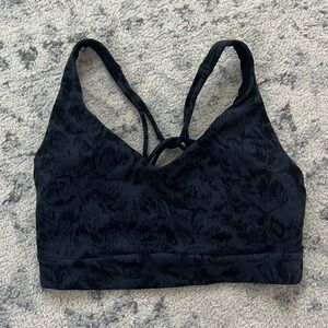 Athleta Solace D/DD bra